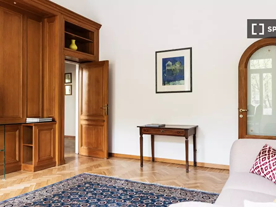 Immagine 4 di Appartamento in affitto  in Via Alberto da Giussano a Milano