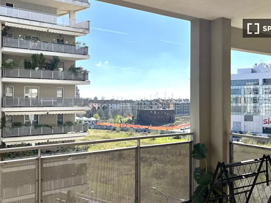 Immagine 15 di Appartamento in affitto  in Via del Futurismo a Milano