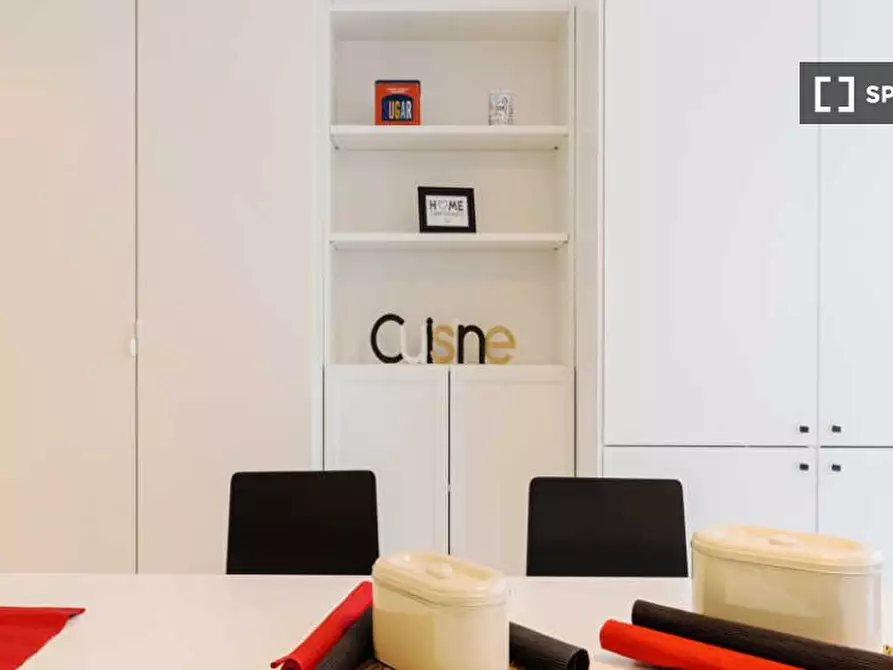 Immagine 14 di Camera condivisa in affitto  in Viale Bligny a Milano