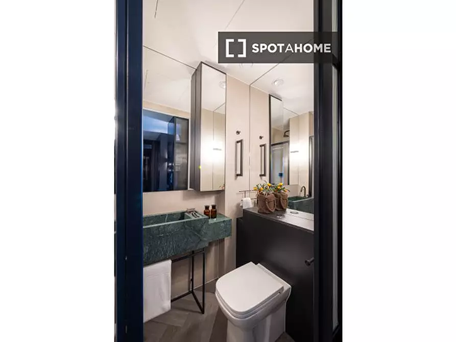 Immagine 9 di Appartamento in affitto  in flat a Wandsworth
