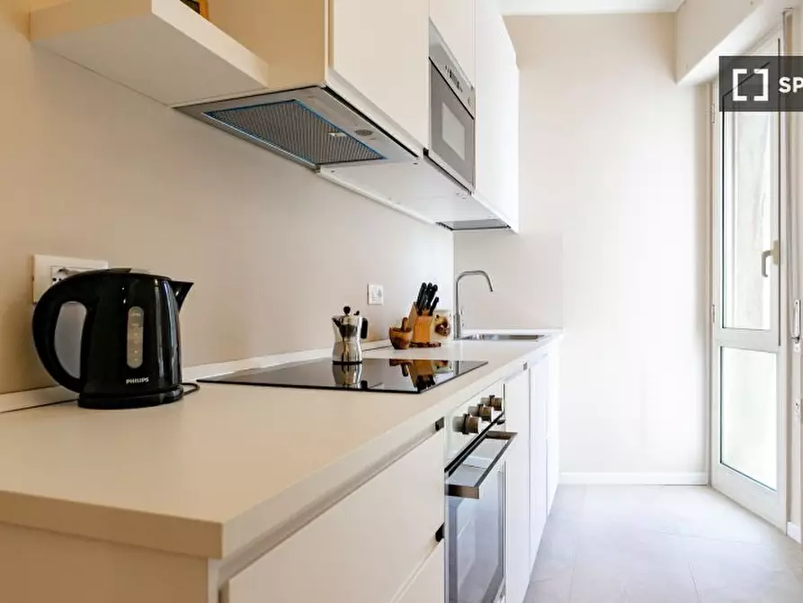 Immagine 13 di Ufficio in affitto  in Via Vignola a Milano