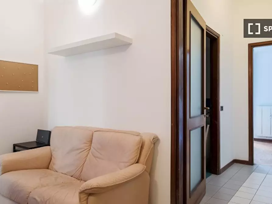 Immagine 11 di Camera condivisa in affitto  in Via Curtatone a Milano