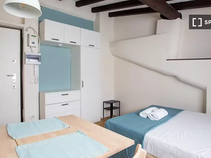 Immagine 12 di Ufficio in affitto  in Via Gustavo Fara a Milano