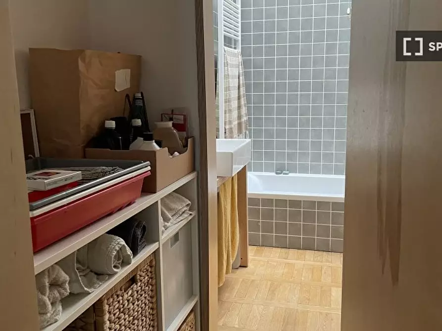 Immagine 6 di Appartamento in affitto  in Via Michele Pericle Negrotto a Milano