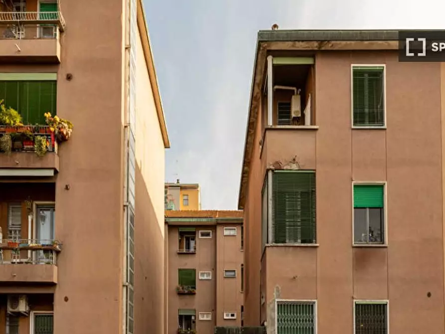 Immagine 16 di Camera condivisa in affitto  in Via Diego Guicciardi a Milano
