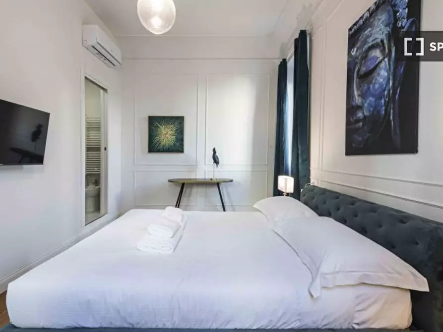 Immagine 10 di Appartamento in affitto  in Borgo S. Frediano a Firenze