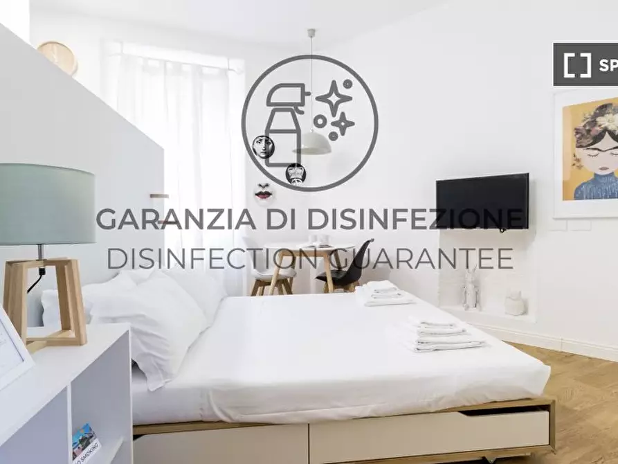 Immagine 17 di Appartamento in affitto  in Viale Pasubio a Milano