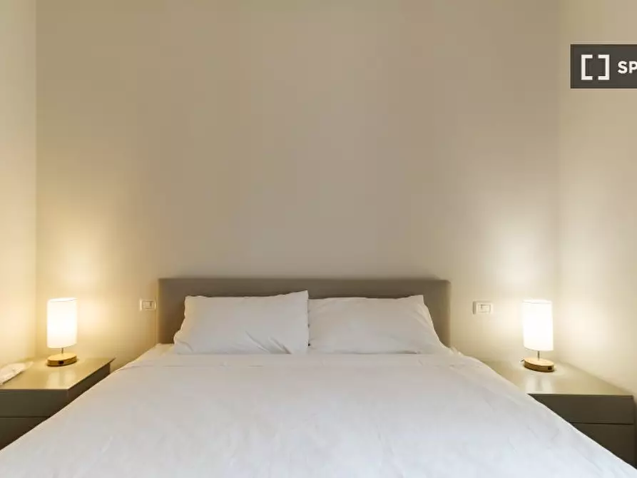 Immagine 8 di Appartamento in affitto  in Corso Genova a Milano