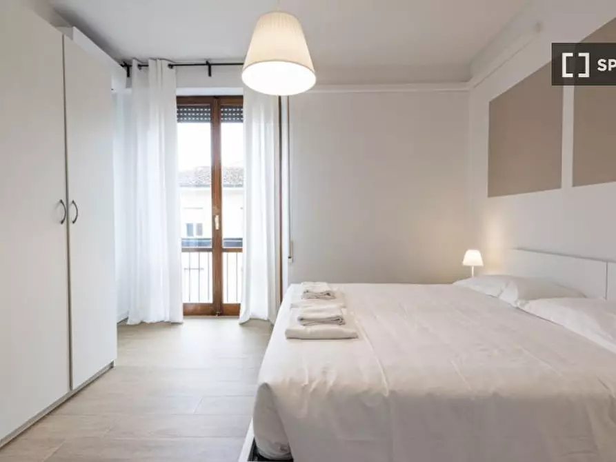 Immagine 18 di Appartamento in affitto  in Viale Fratelli Rosselli a Firenze