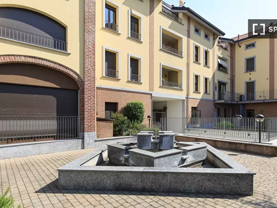 Immagine 11 di Appartamento in affitto  in Via Giacomo Puccini a Busto Arsizio