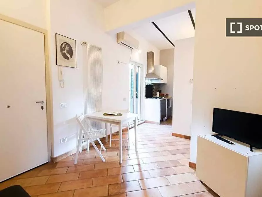 Immagine 8 di Appartamento in affitto  in Via Campobasso a Roma