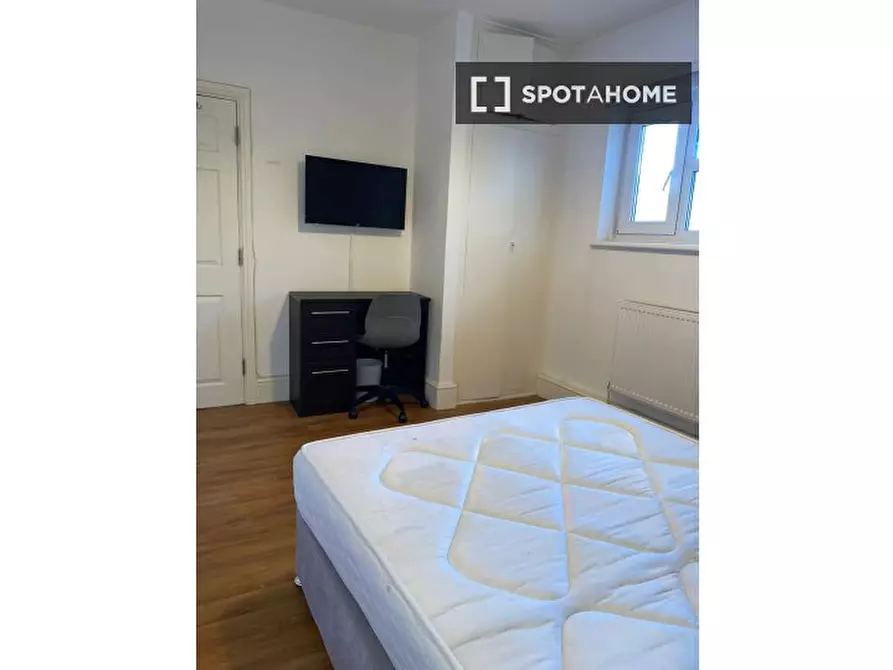 Immagine 2 di Camera condivisa in affitto  in Woolridge Way a Hackney