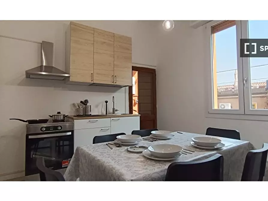 Immagine 9 di Camera condivisa in affitto  in Via Sorio a Padova