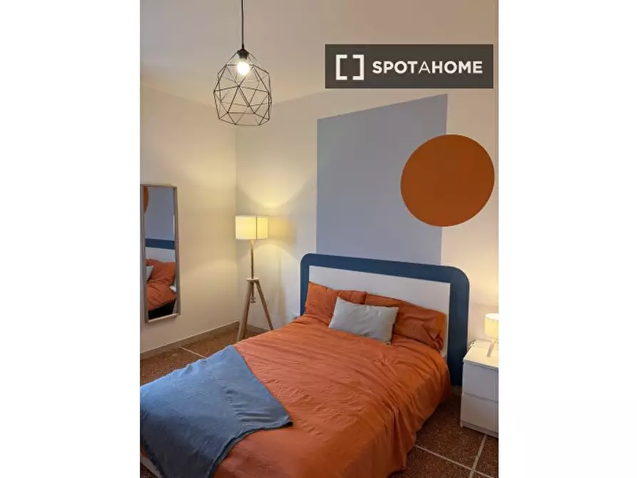 Immagine 7 di Camera condivisa in affitto  in Barbieri a Bologna