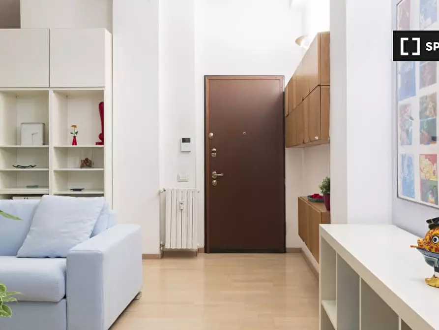 Immagine 5 di Appartamento in affitto  in Via Privata Tirso a Milano