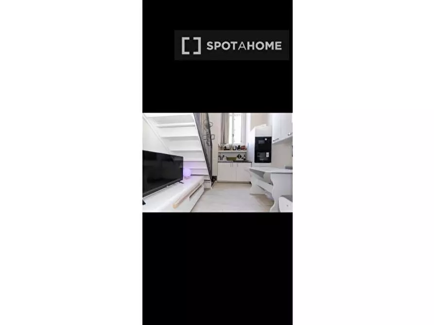 Immagine 1 di Ufficio in affitto  in Via Giovanni Boccaccio a Milano