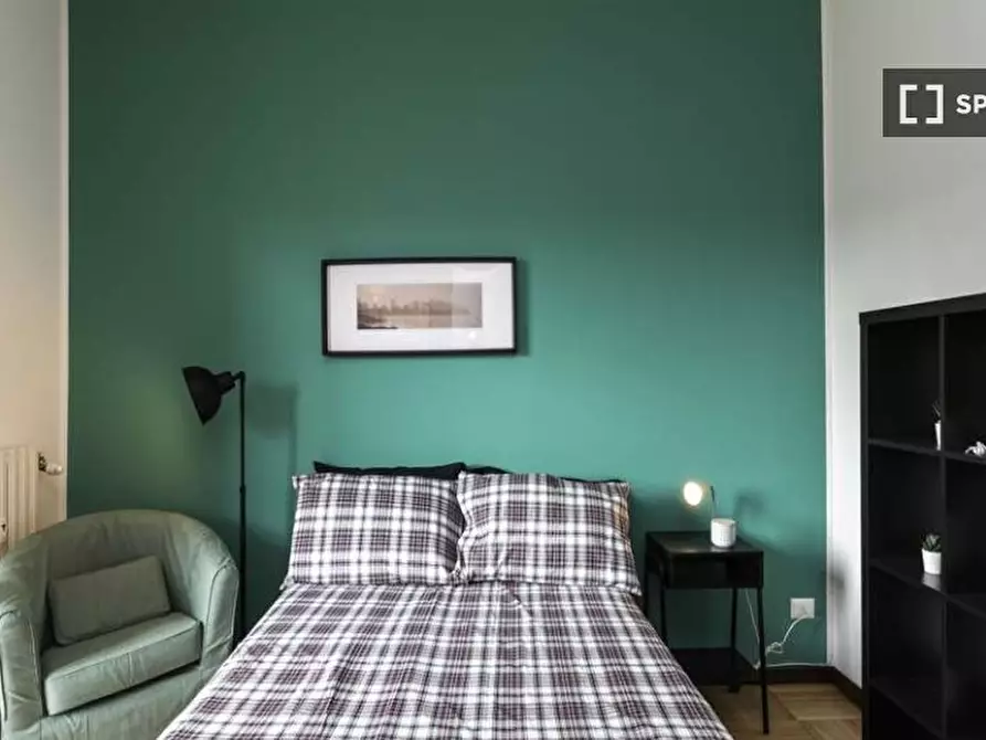 Immagine 4 di Camera condivisa in affitto  in Via Eugenio Pellini a Milano