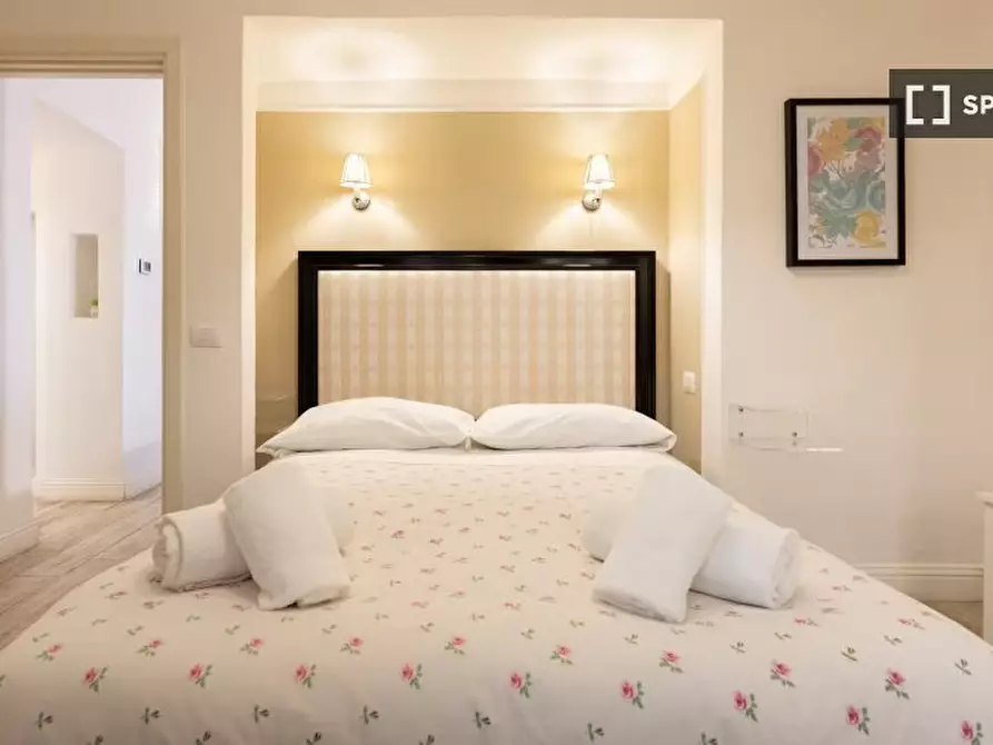 Immagine 13 di Appartamento in affitto  in Viuzzo delle Canne a Firenze