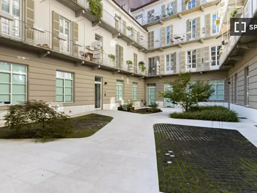 Immagine 12 di Appartamento in affitto  in Via Luigi Tarino a Torino