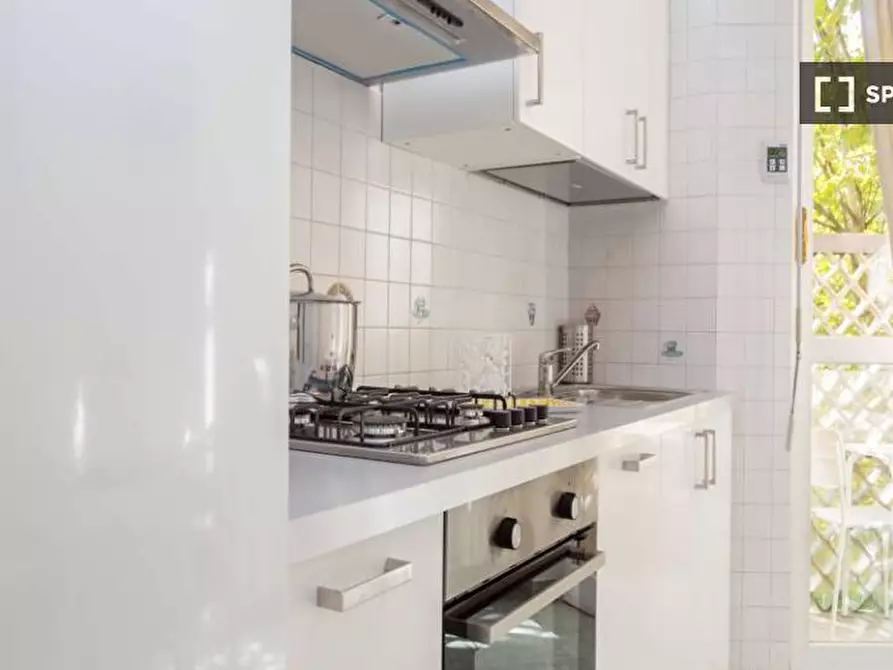 Immagine 9 di Camera condivisa in affitto  in Via dei Pioppi Milan a Buccinasco