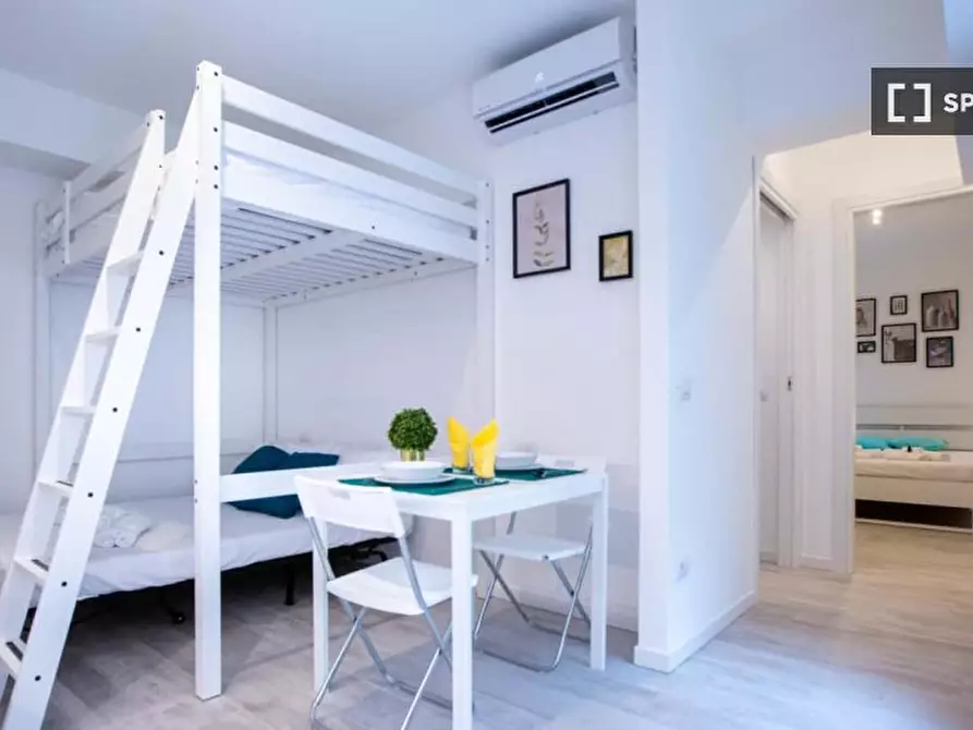 Immagine 12 di Appartamento in affitto  in Via Padova a Milano