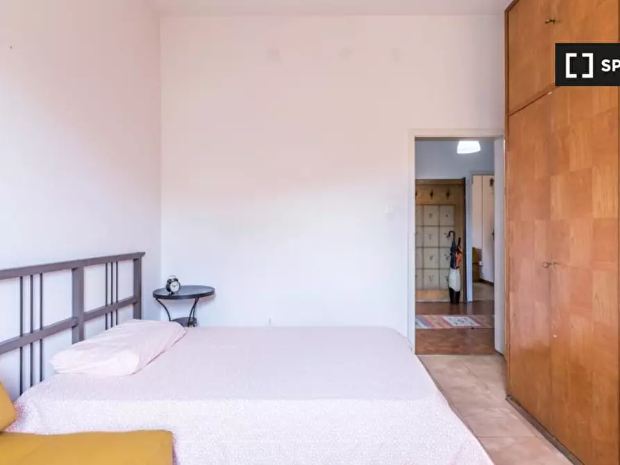 Immagine 4 di Camera condivisa in affitto  in Via Donato Creti a Bologna