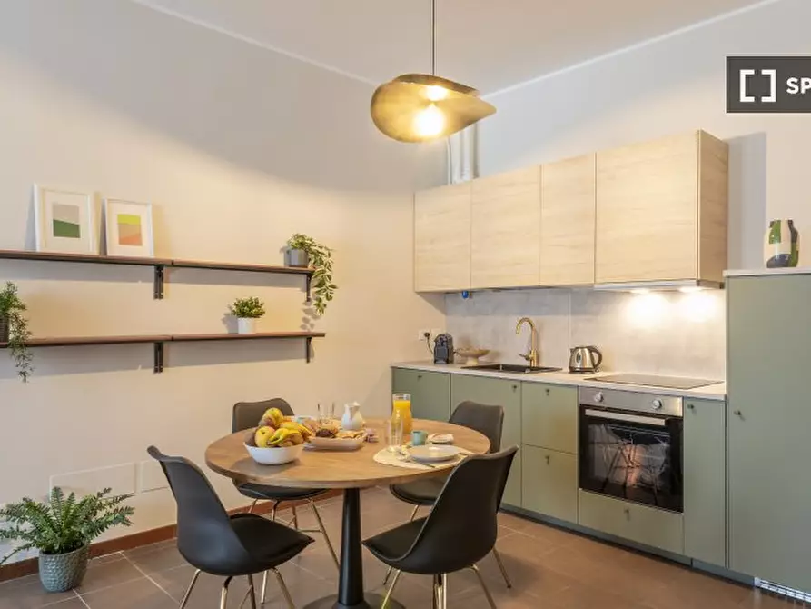 Immagine 3 di Appartamento in affitto  in Via Carlo Bazzi a Milano