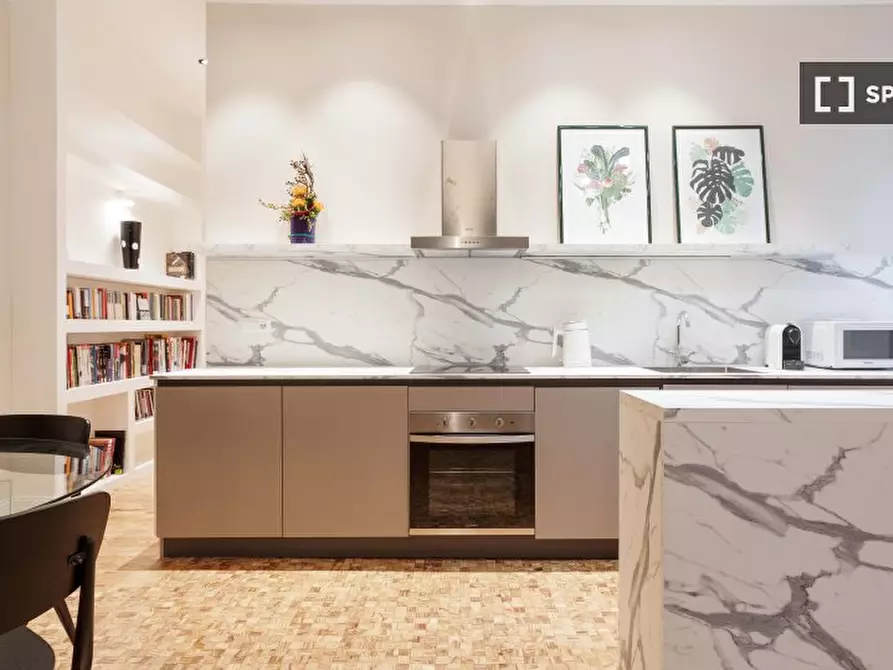 Immagine 9 di Appartamento in affitto  in Via Achille Maiocchi a Milano