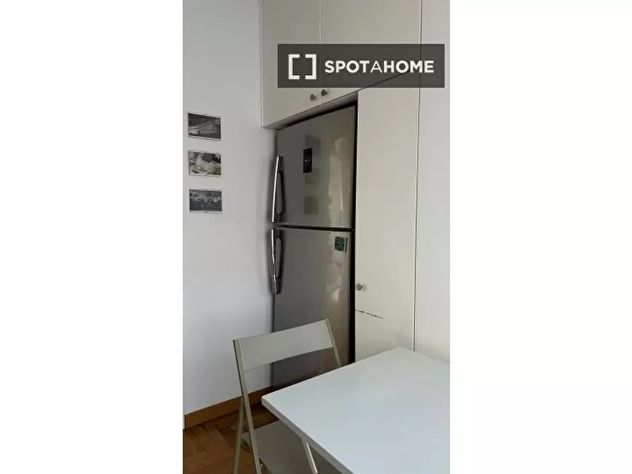 Immagine 9 di Appartamento in affitto  in Via Patroclo a Milano