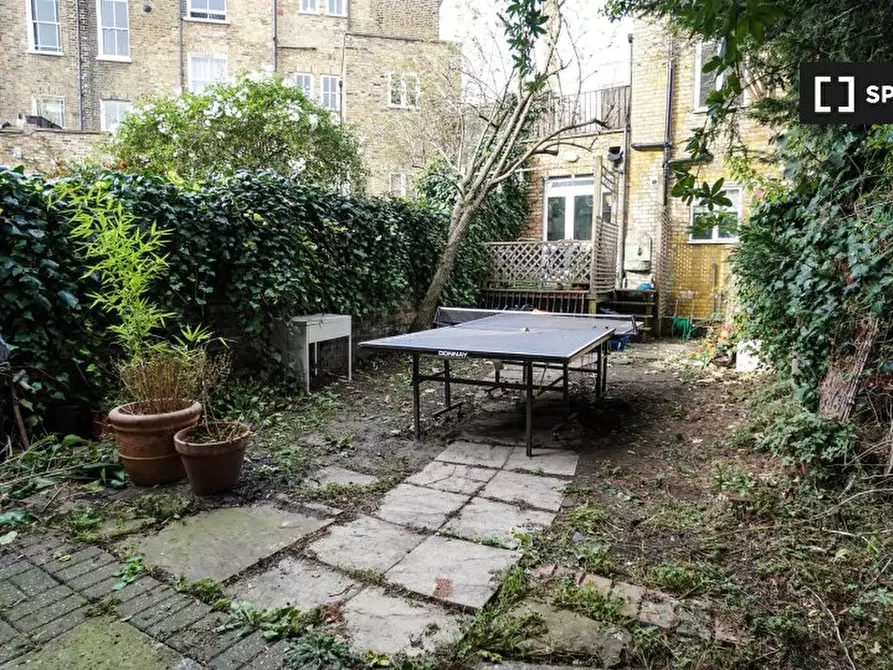 Immagine 2 di Camera condivisa in affitto  in Southborough Rd a Hackney