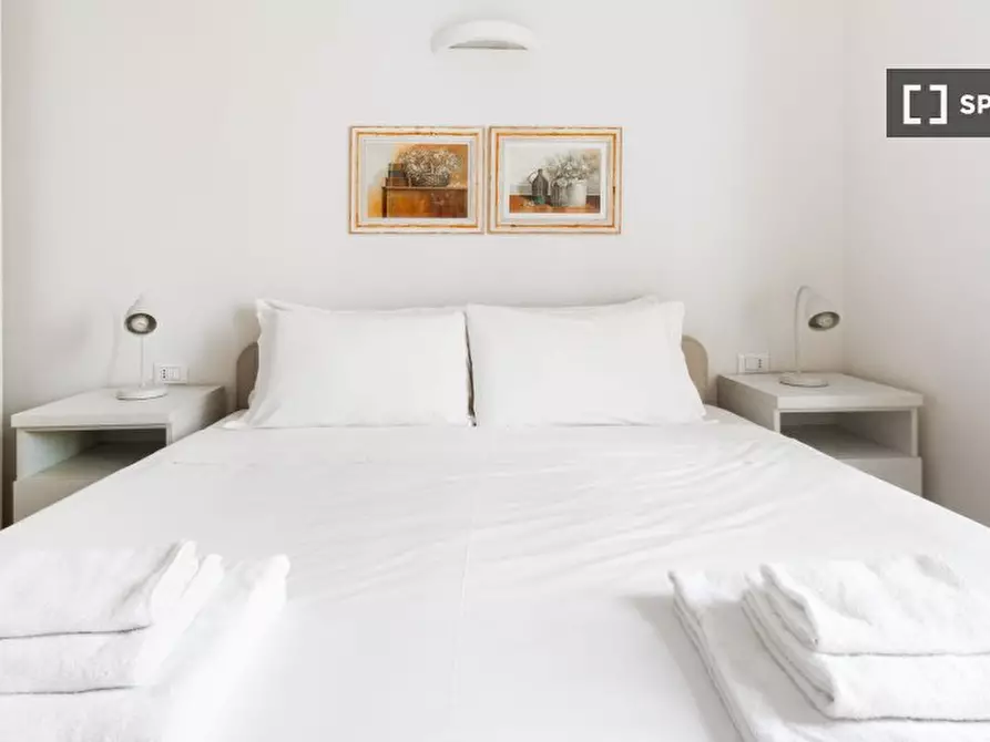 Immagine 2 di Appartamento in affitto  in Viale Bligny a Milano