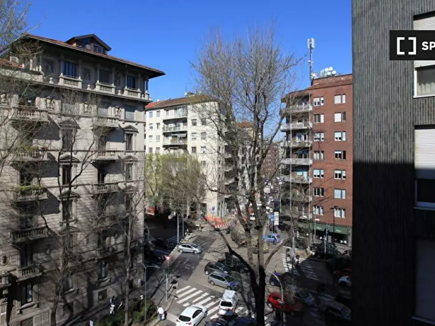 Immagine 18 di Appartamento in affitto  in Via Cosseria a Milano