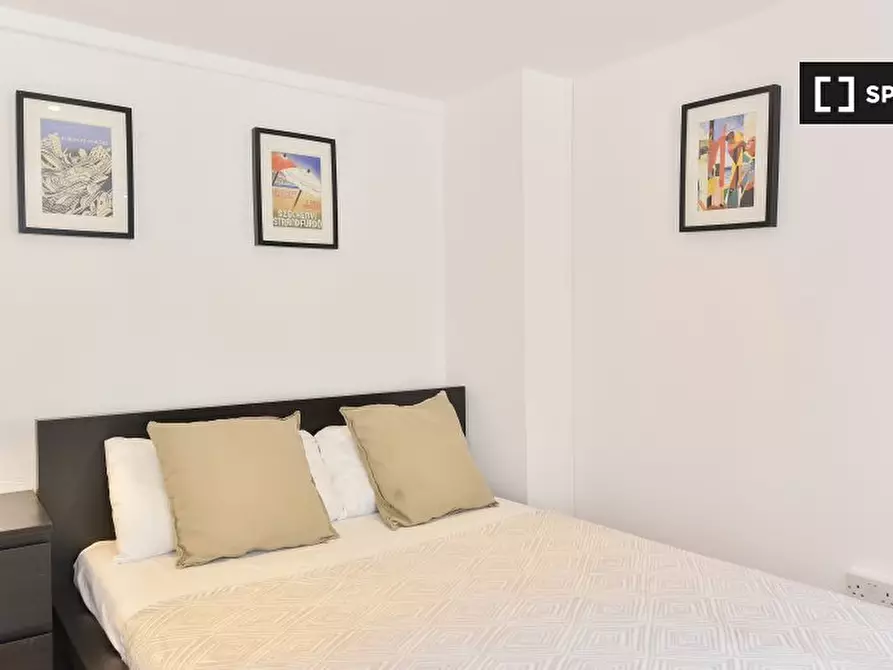 Immagine 10 di Appartamento in affitto  in Arlington Rd a Camden Town