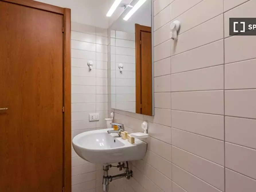 Immagine 9 di Appartamento in affitto  in Via dell'Ariento a Firenze