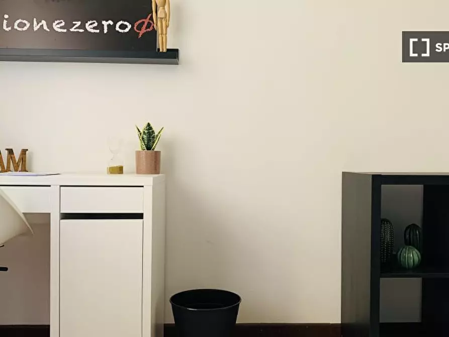 Immagine 6 di Camera condivisa in affitto  in Via Sant'Agostino n. a Torino