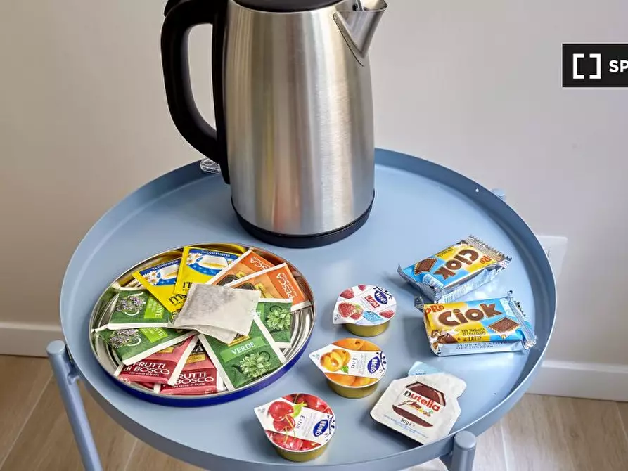 Immagine 9 di Appartamento in affitto  in Via dei Pellegrini a Milano