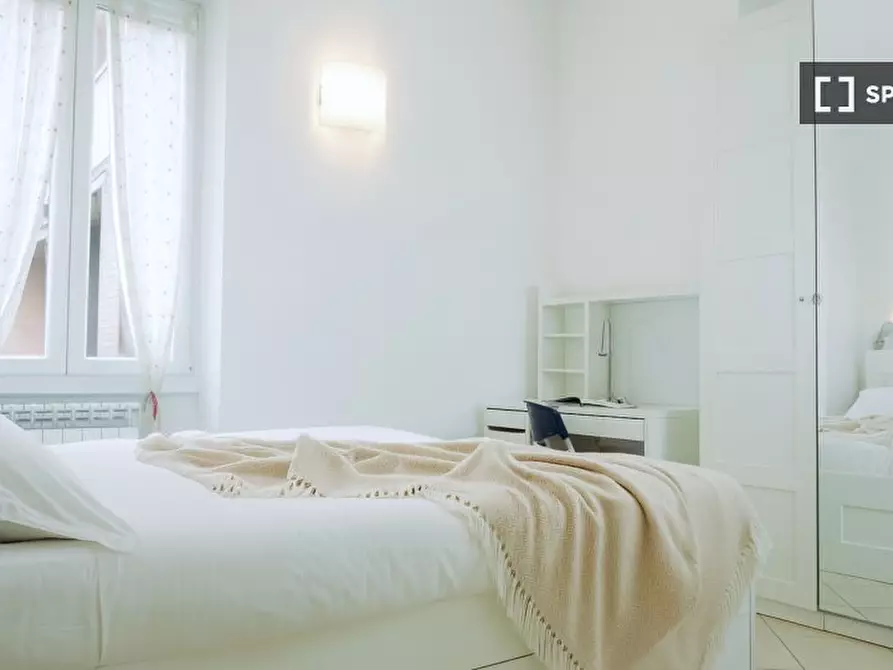 Immagine 11 di Appartamento in affitto  in Via Pompeo Cambiasi a Milano