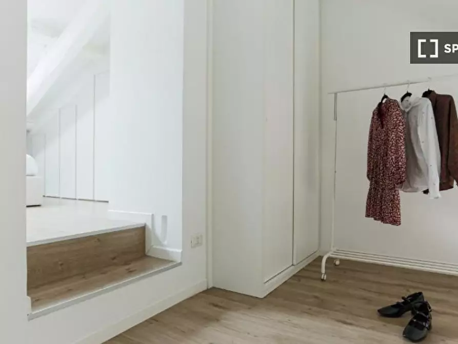 Immagine 18 di Appartamento in affitto  in Via Sebenico a Milano