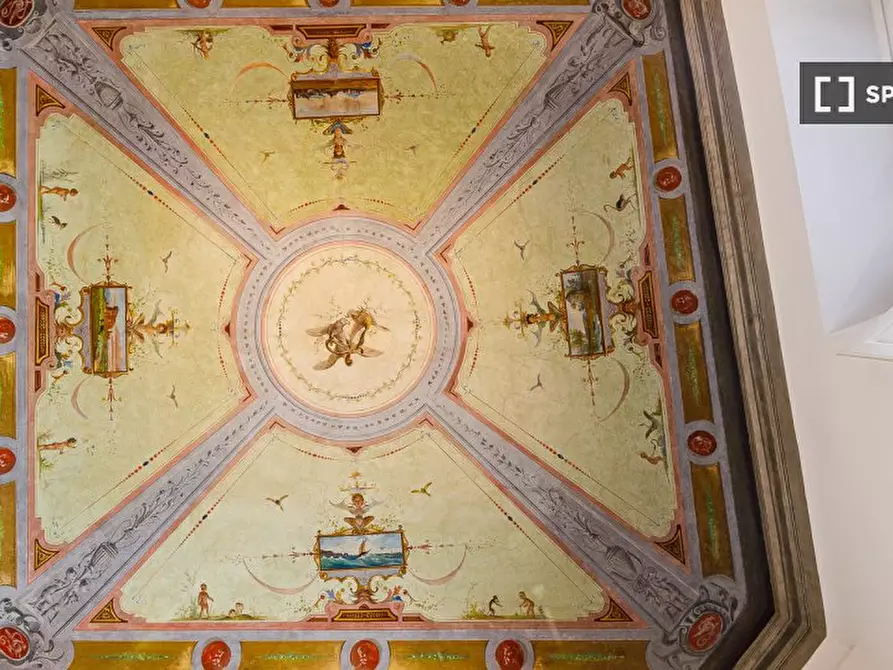 Immagine 10 di Appartamento in affitto  in Via della Scala a Firenze