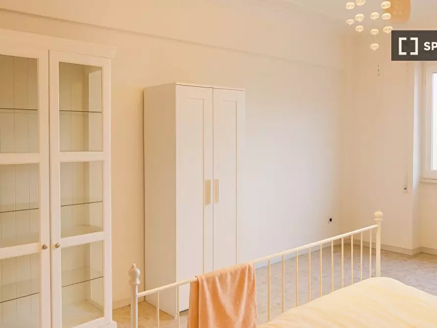 Immagine 4 di Camera condivisa in affitto  in Via Antonio Raimondi a Roma