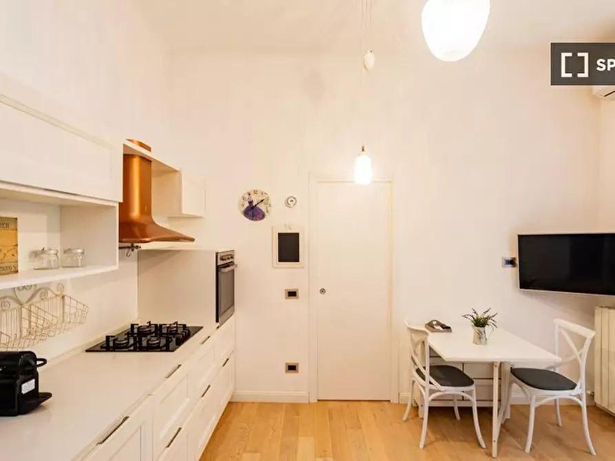 Immagine 4 di Appartamento in affitto  in Via Francesco Brioschi a Milano