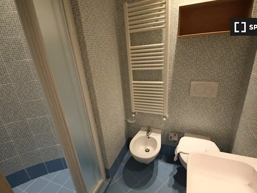 Immagine 6 di Appartamento in affitto  in Via Vittorio Emanuele II, 50139 Firenze FI, Italy a Firenze