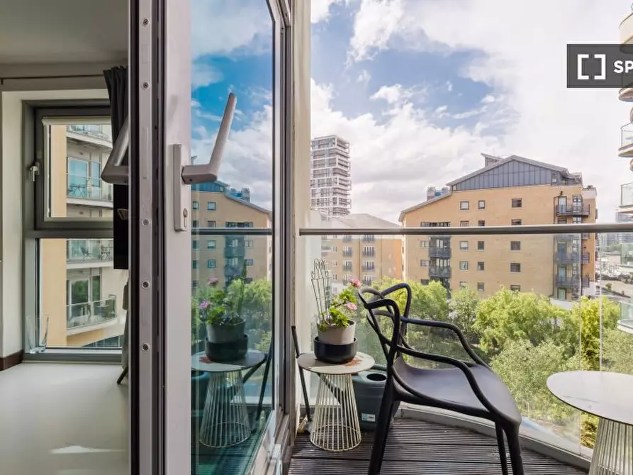 Immagine 8 di Appartamento in affitto  in Bridges Court Road a Wandsworth