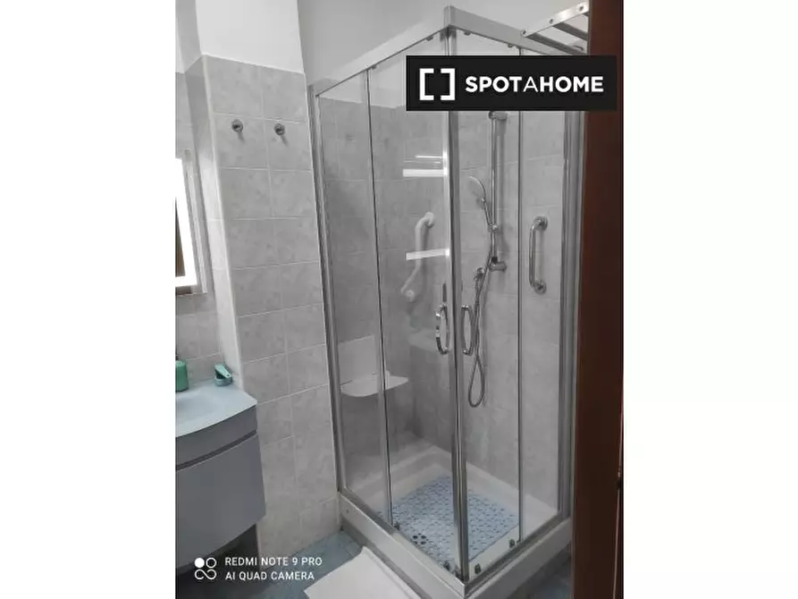 Immagine 9 di Appartamento in affitto  in Via Tripoli a Torino