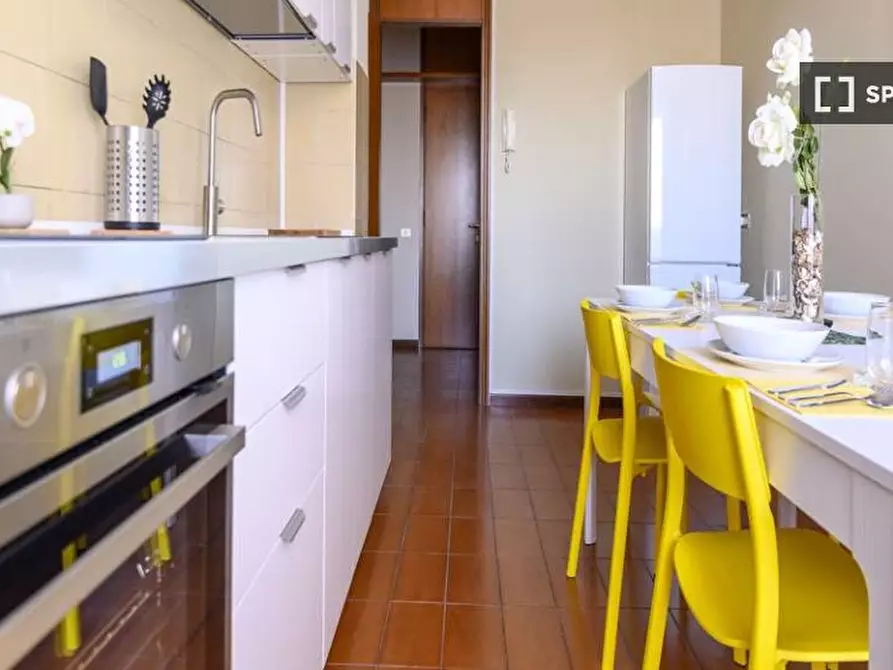 Immagine 12 di Camera condivisa in affitto  in Via Carlo Marx Milan a Sesto San Giovanni