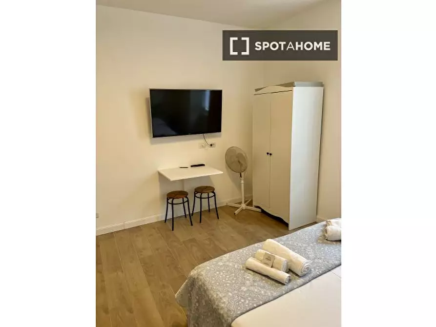 Immagine 2 di Ufficio in affitto  in V.le Bligny a Milano