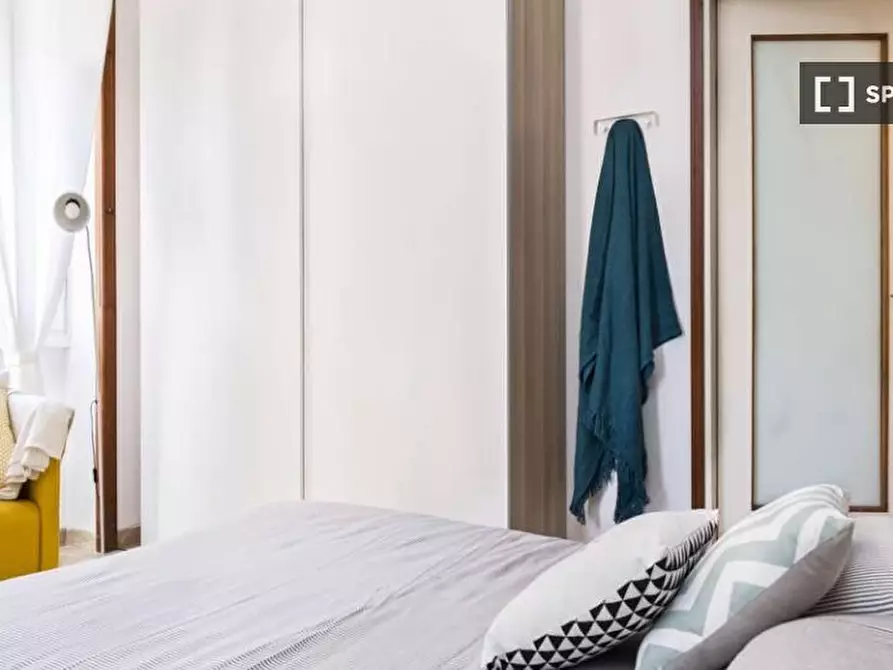 Immagine 3 di Camera condivisa in affitto  in Via Don Carlo Gnocchi a Milano