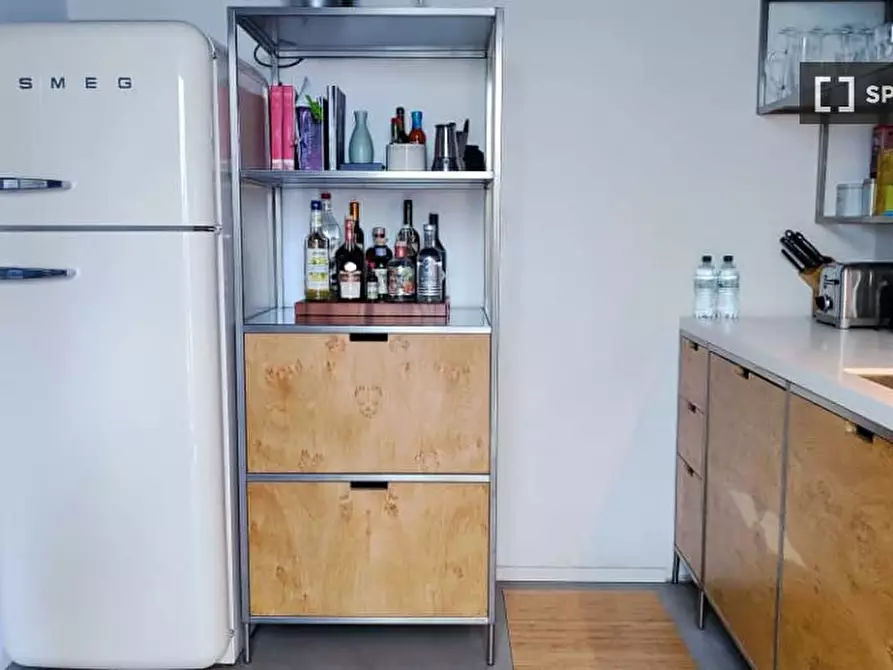 Immagine 9 di Appartamento in affitto  in Via Antonio Pasinetti a Milano