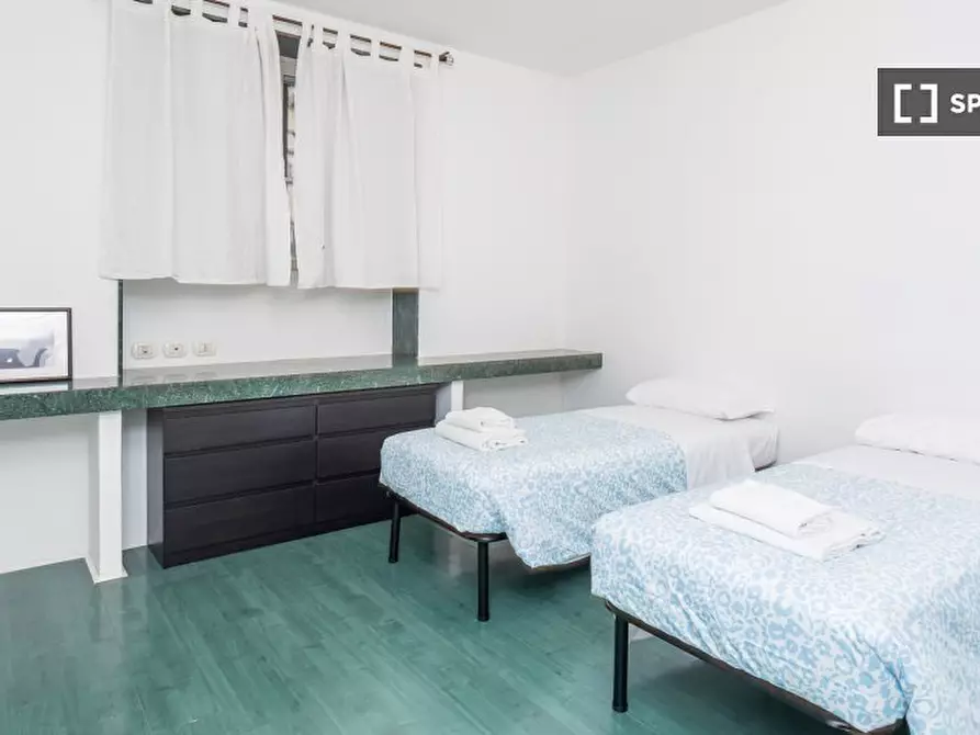 Immagine 8 di Appartamento in affitto  in Via Riccardo Grazioli Lante a Roma