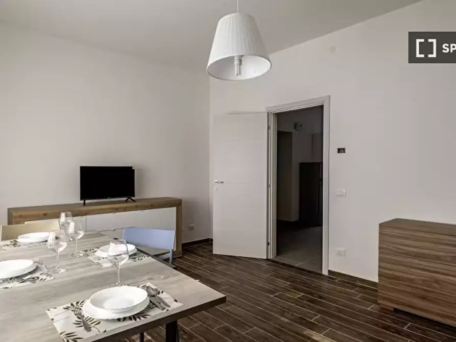 Immagine 2 di Appartamento in affitto  in Via Bonaventura da Peraga a Borgoricco